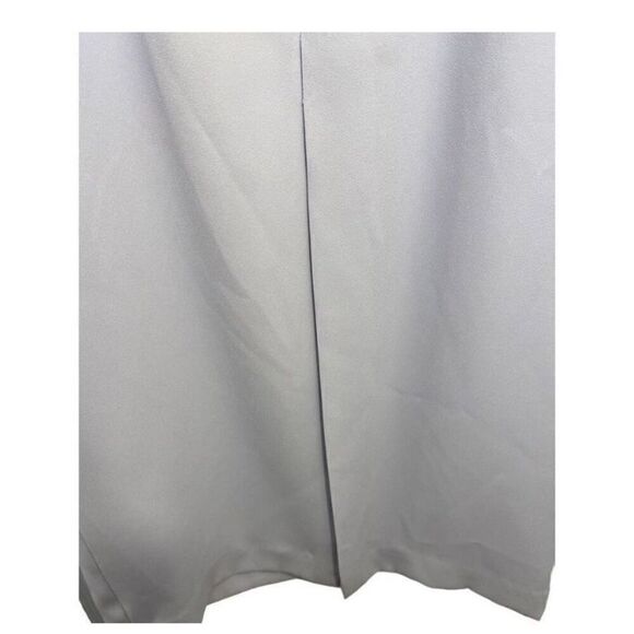 Karen Miller vintage mother/grandmother of the bride maxi dress S/14 - Picture 4 of 7